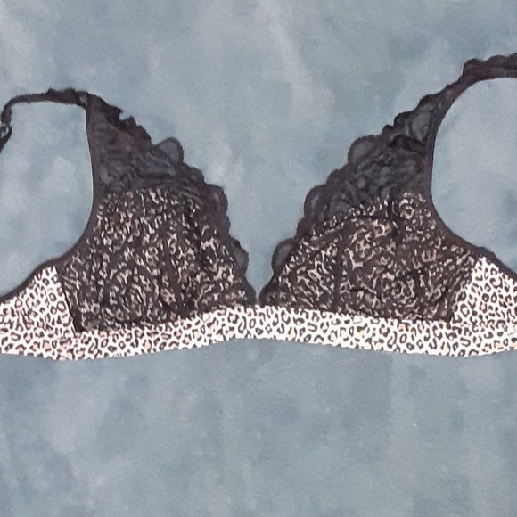 PINK Victoria's Secret Other - 3/$13 VS PiNK Cheetah Bralette